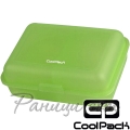 2022 Cool Pack Pastel Frozen Кутия за храна Green Z03990